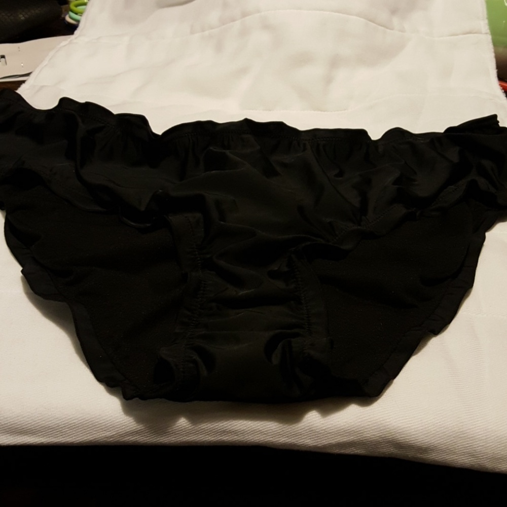 Swim suit bottoms